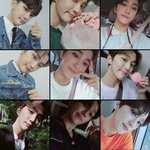 [골든차일드] 주찬이 <b>필승</b> 각도