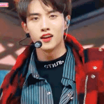 [펜타곤] 유니들 나 이번처럼 <b>올</b>팬인게