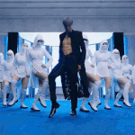 지금 공개된 카이 뮤비 <b>한</b><b>줄</b>평 ㅋㅋㅋㅋ