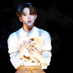 [펜타곤] 후이 최애인사람