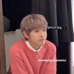 [NCT] 황런쥔 너무 예뻐