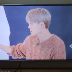 [EXO] 티비로 <b>가위</b>앺보면서