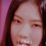 스테이시 아이사 <b>은하</b>랑 닮지 않옸냐