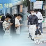 "잠깐 집 앞이라 괜찮아요" '노 마스크' 얌체족…<b>시민</b>들 '분통'