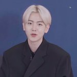 홍보 열심히 해주는 착한 백현이