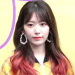 [19] <b>사쿠라</b> 머리색 뭐임