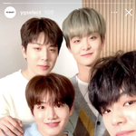 [트레저] 하 얘네 때문에 다 사버리고 싶다