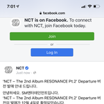 [NCT즌] 앨범<b>발매</b> 공지 뜸