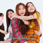 [댓글부탁해] 장원영이랑 <b>이채연</b>...