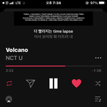 [NCT] 뮤뱅 1위 노리고 <b>바이브</b> 듣는다