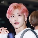 이거 나<b>재민</b>이냐 윤정한이냐