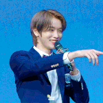 엔시티성찬 최초기록이네