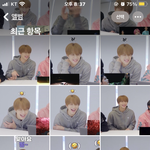 [NCT즌] 저<b>화질</b> 처돌이가 한번 자컨을 보고 나면...