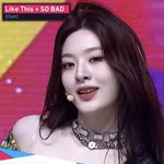 [댓글부탁해] 이 사진 스테이씨 <b>세은</b> 립 뭘까 ㅠㅠ