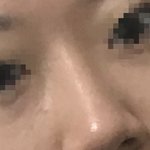 썸남이 마스크 벗은 내 <b>코</b> 보고 깨려나