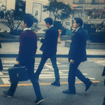 [추반] 이정도면 긴머리인지 추반