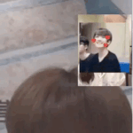 백현이 귀여운 팬싸 일화