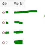 [펜타곤] 사담) 나 글 진짜 열심히써!