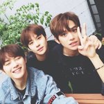 [NCT즌] 럭쓰피 사랑해...
