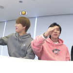 [NCT즌] ㅋㅋㅋㅋ정우랑 유타 귀여워 ㅋㅋㅋ