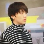[NCT즌] 나 얘 이런 <b>얼굴</b> 보일 <b>때</b>마다