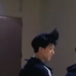 박지성 멋진척 <b>엔딩</b>했는데 머리 ㅅㅂ
