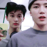 [NCT즌] 스밍지<b>일문</b>