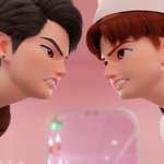 [댓글부탁해] 이거 무슨 애<b>니임</b>?