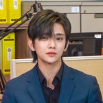 <b>조슈아</b> 진짜 잘생겼다