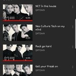 [NCT즌] 난 진짜 이거 보고 제일 소름인게