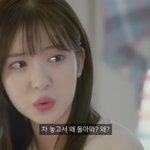 [모두드루와] 이분 이뿌지 않닝