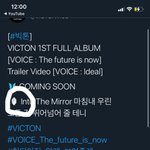 [빅톤] <b>모야</b> 나 아이폰인데 왜 이거 보이지...