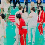 [<b>NCT</b>즌] 최애였던 형 아육대에서 만난 나잼