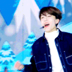[NCT즌] 내새끼에게 <b>흑발</b>을