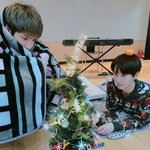 [펜타곤] 헝헐 미쳤다