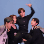 <b>태현</b> 좀..부담스러워