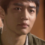 [모두드루와] 샤이니 민호 10년전 드라마에서 비주얼.<b>GIF</b>