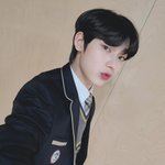 스발 찐교복이라니