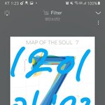 [방탄소년단] <b>입</b>부기 때 애들 다시 보게됐던 장면