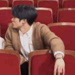 [NCT즌] 시계보는척하는 <b>복숭아</b>
