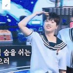 나 태어나서 트로트가수 덕질 처음 하는데