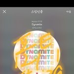 [방탄소년단] ‼️<b>라온</b>이 넬보드 1위 한.번.더.축하해❤