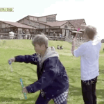 [시우민] <b>스엠</b> 눈치챙겨! 맡겨논 시우민 떡밥 찾으러온 꾹기단