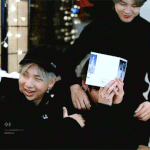 [방탄소년단] 머글)이거 홉 <b>울먹</b>하는거?