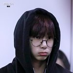 우리 아저씨 너드 <b>재질</b>