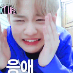 [NCT즌] 나의 <b>영원</b>한 하리보 쫑
