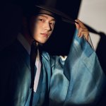 [인피니트] 암행<b>어사</b> 캐릭터 포스터