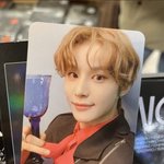 [NCT즌] 정우 포카 <b>별로</b>네