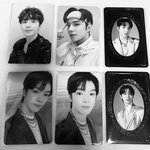 [NCT즌] 애들아 나 정우 5에 샀어