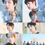 컨셉 맞춰 월식에 데뷔한 신인 남돌